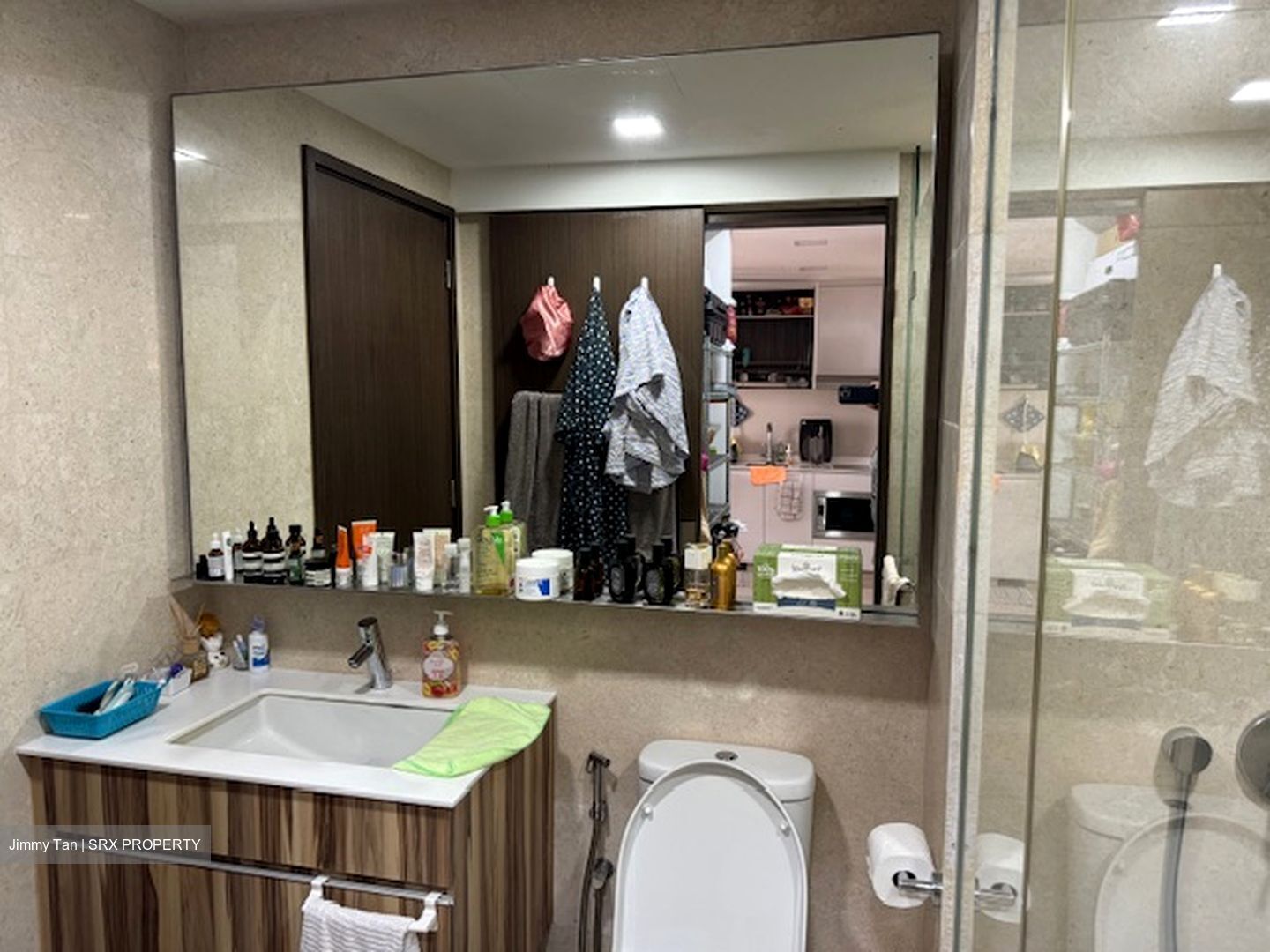 eCO (D16), Condominium #437439121